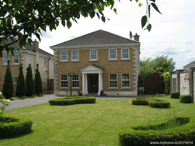 65 Wellesley Manor, Newbridge, Kildare Jordan Town and Country Estate